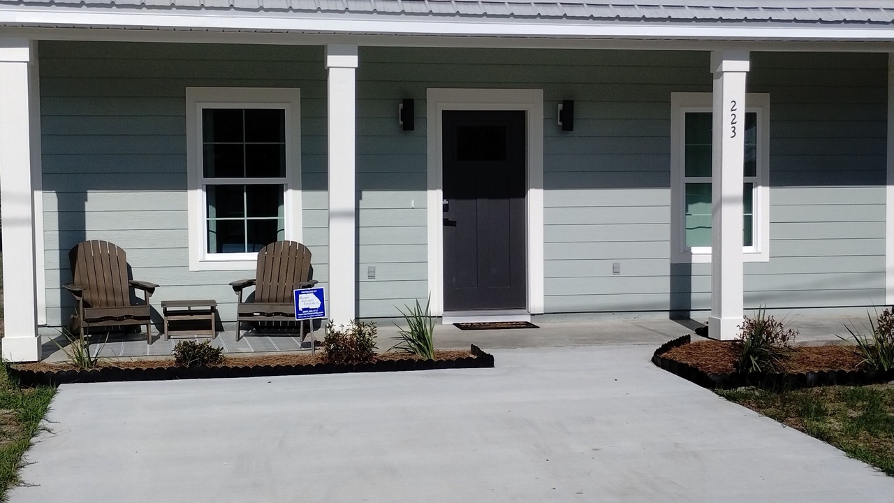 Photo of Outdoor in Laguna Beach Estates