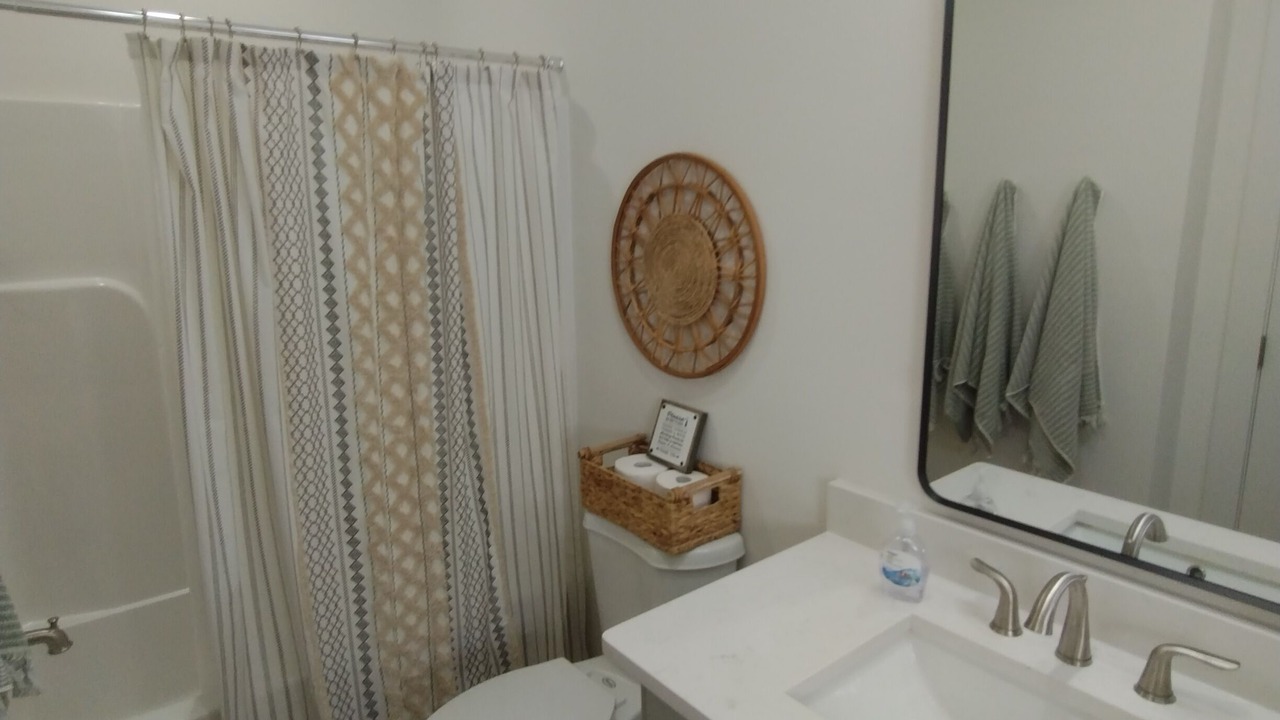 Photo of Bathroom in Laguna Beach Estates