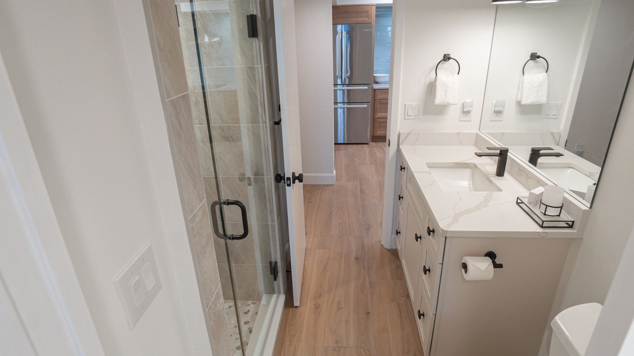 Photo of Bathroom in Ormond-by-the-Sea