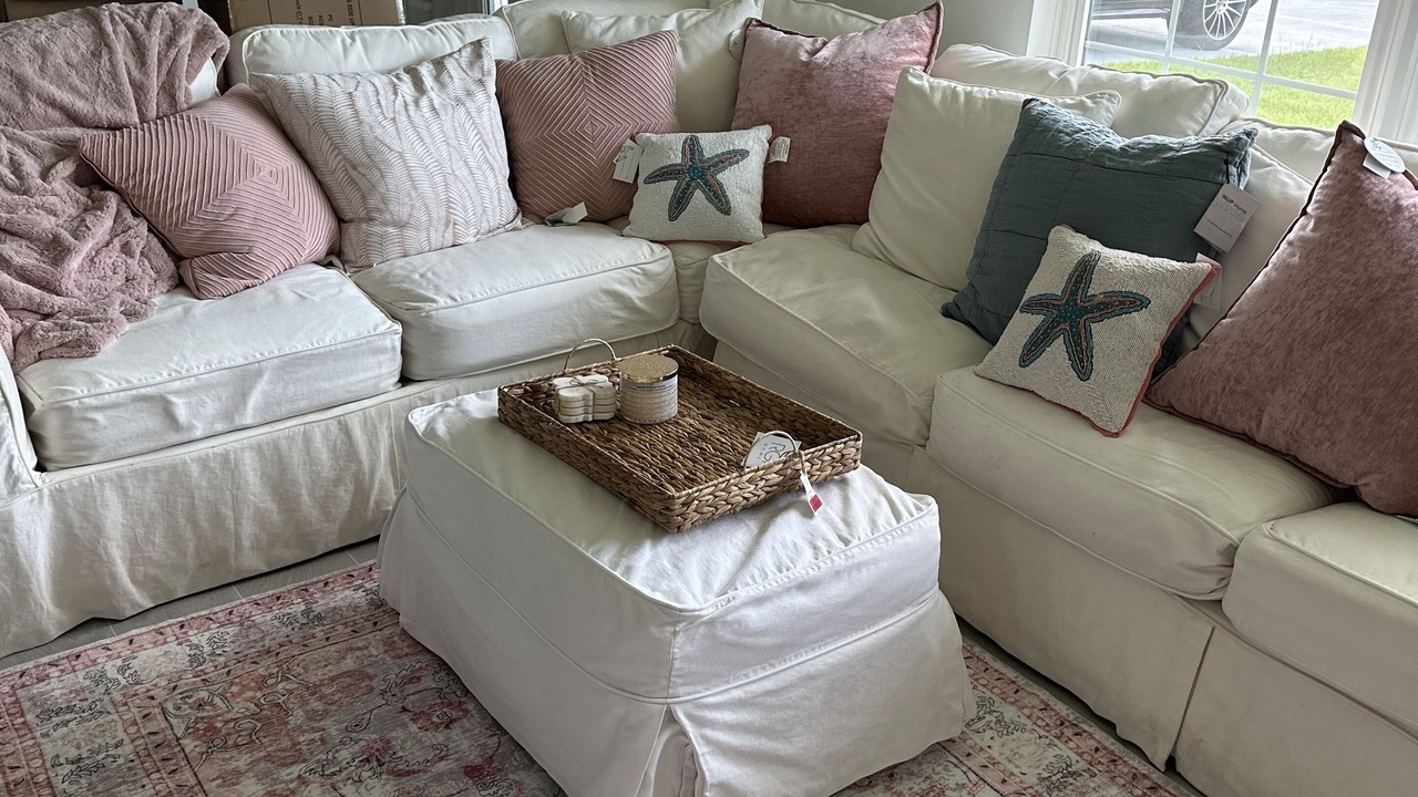 Photo of Livingroom in Paseo