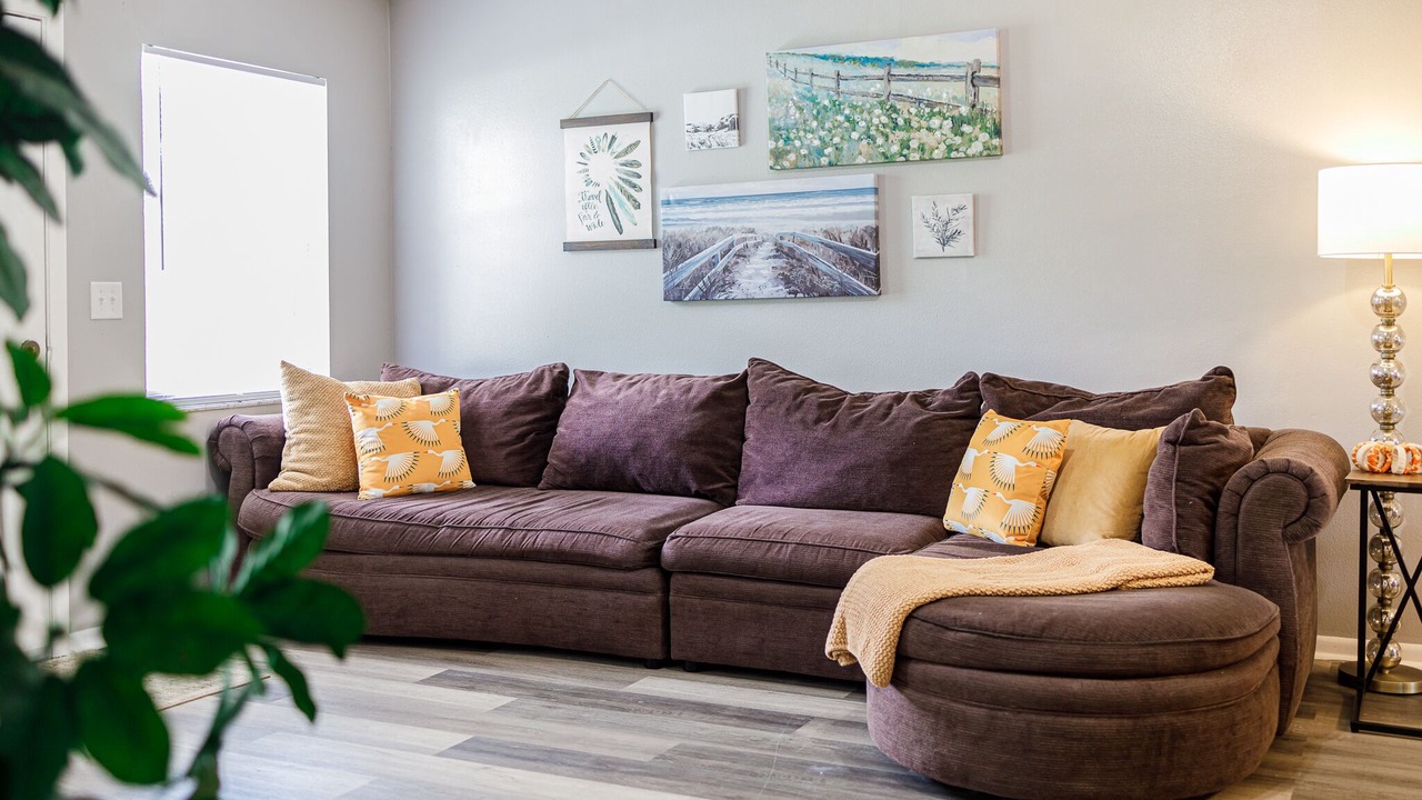Photo of Livingroom in Lakeland