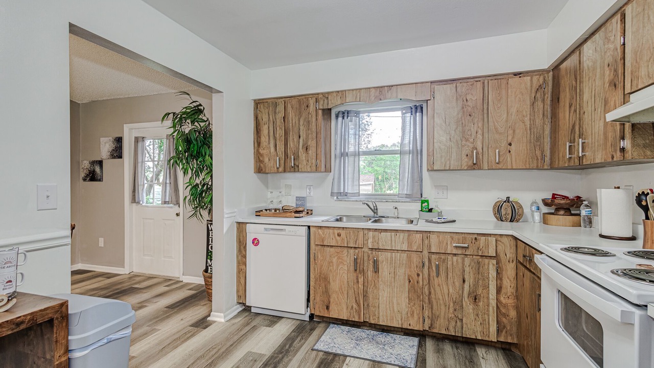 Photo of Kitchen in Lakeland