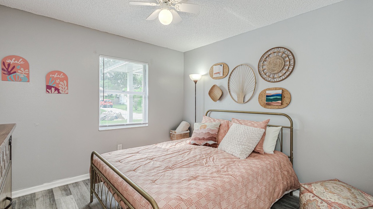 Photo of Bedroom in Lakeland