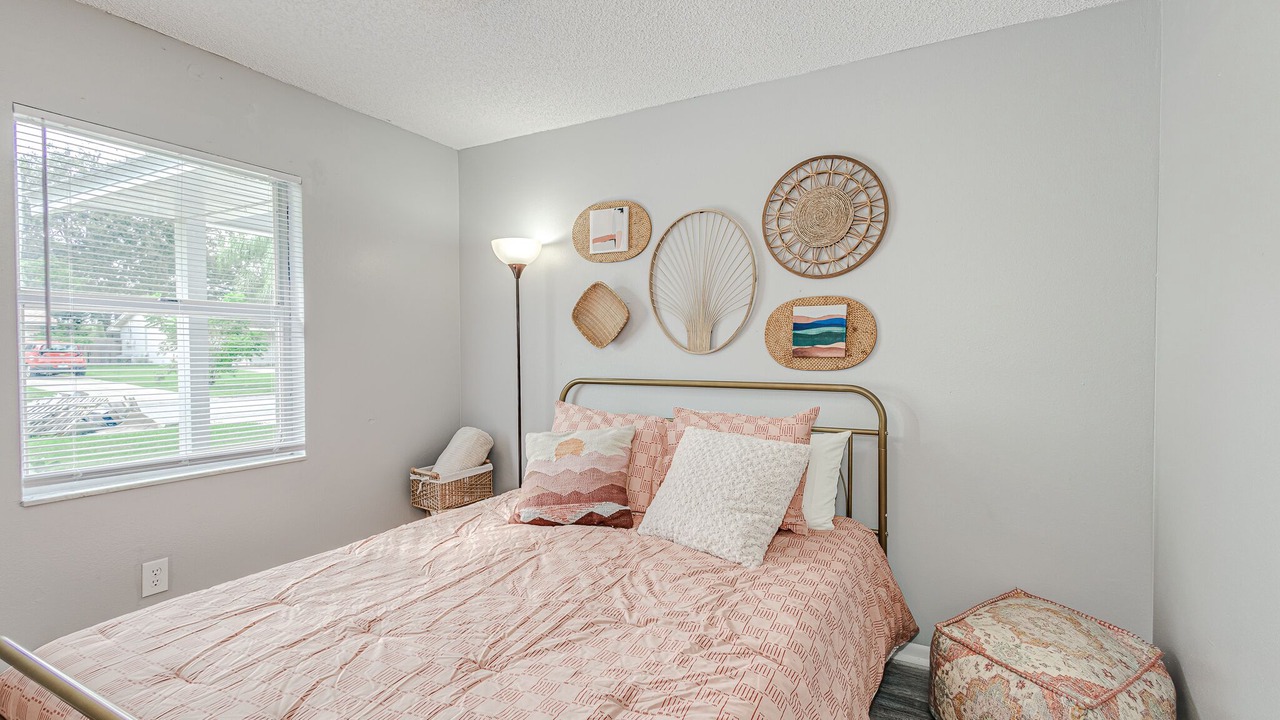 Photo of Bedroom in Lakeland