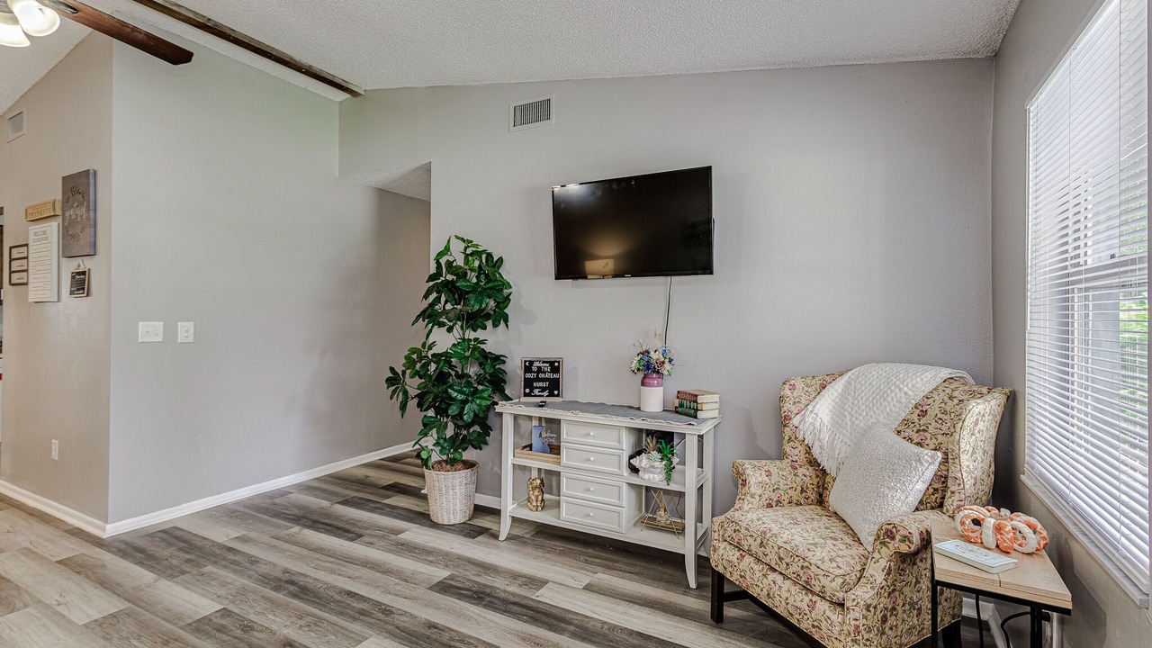 Photo of Livingroom in Lakeland