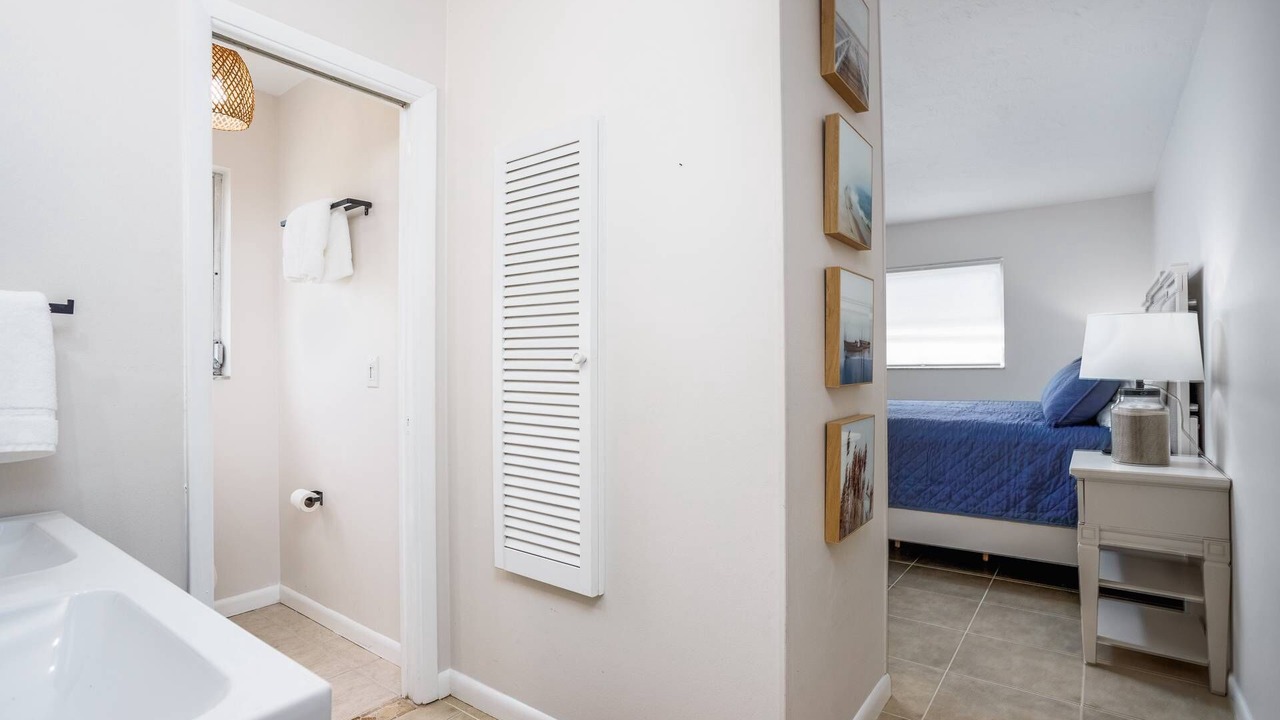 Photo of Bedroom in Laurel