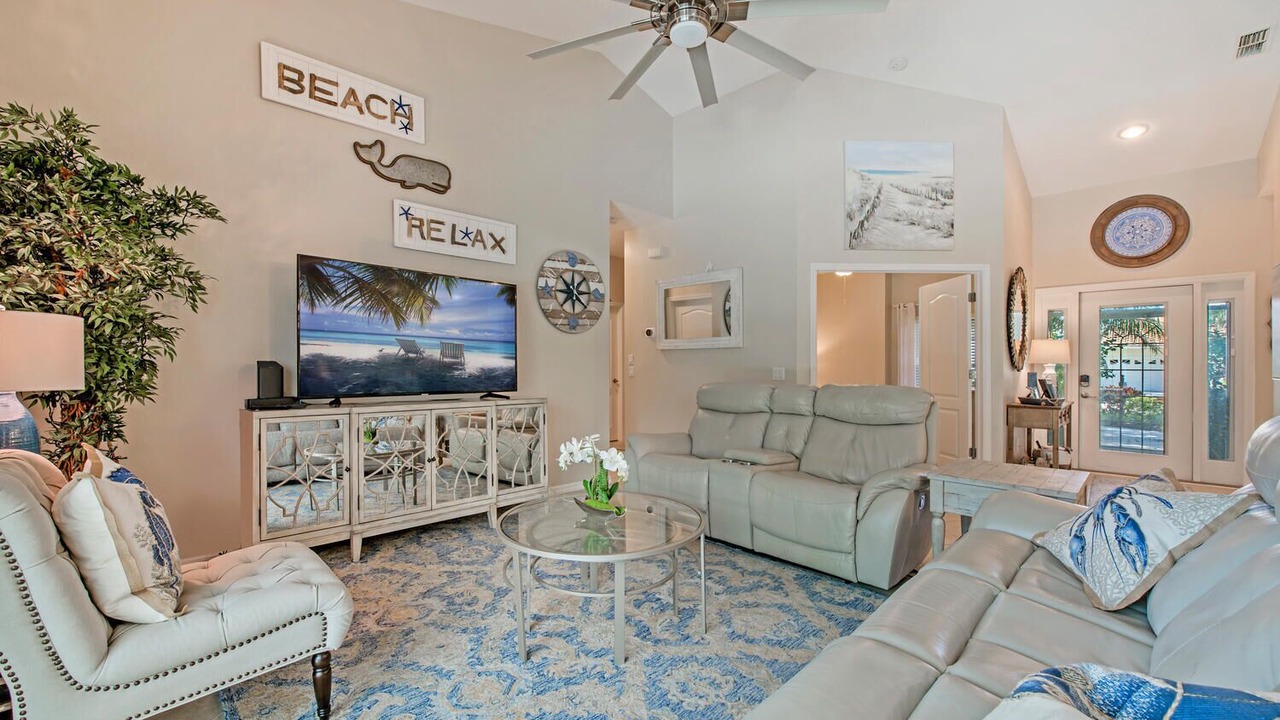 Photo of Livingroom in Naples