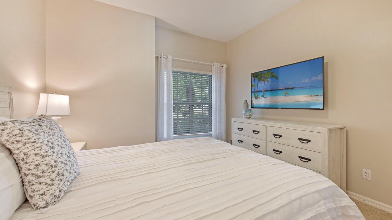 Photo of Bedroom in Naples