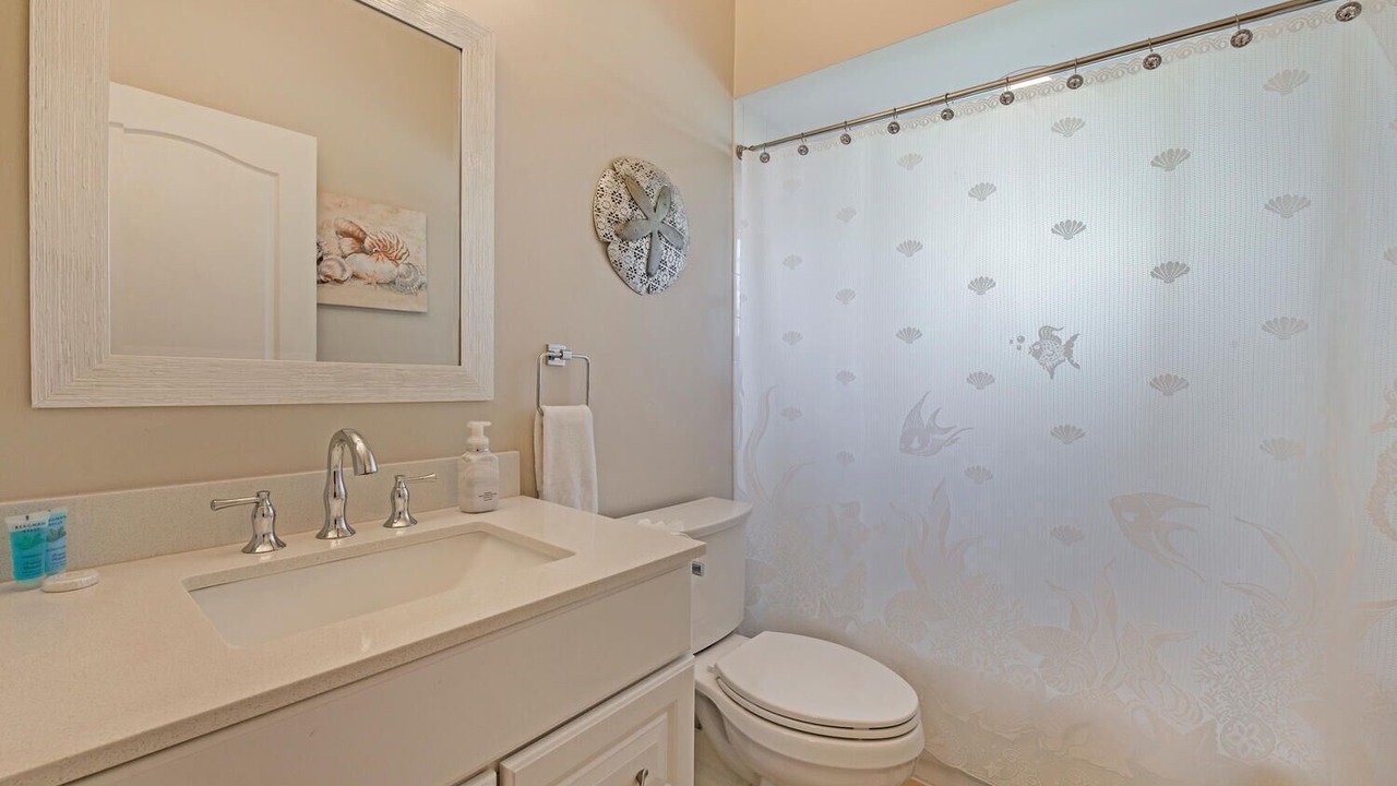 Photo of Bathroom in Naples