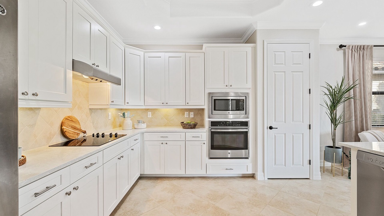Photo of Kitchen in Bonita Springs