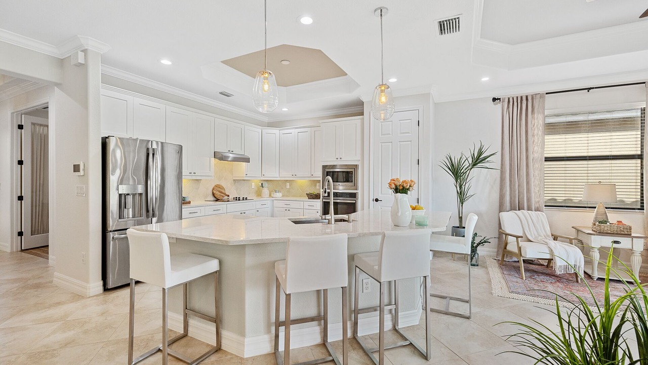 Photo of Kitchen in Bonita Springs