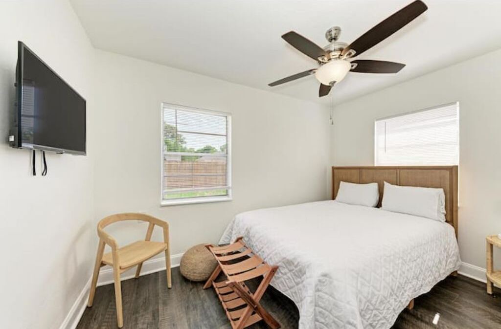 Photo of Bedroom in Sun Bay South