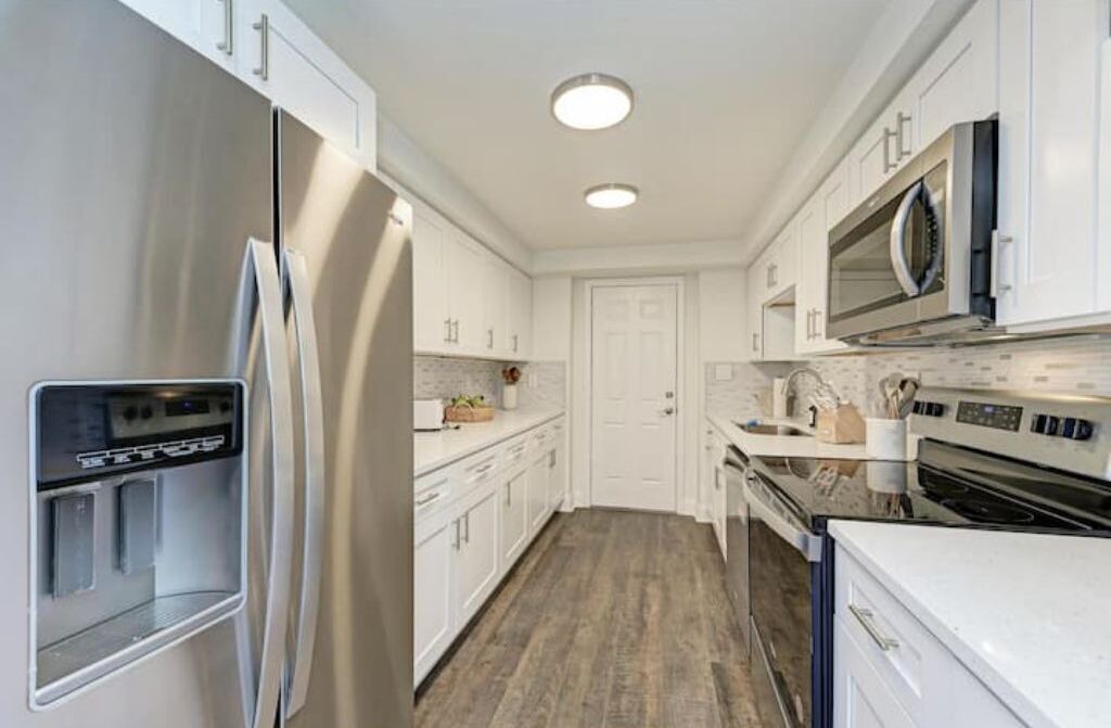 Photo of Kitchen in Sun Bay South
