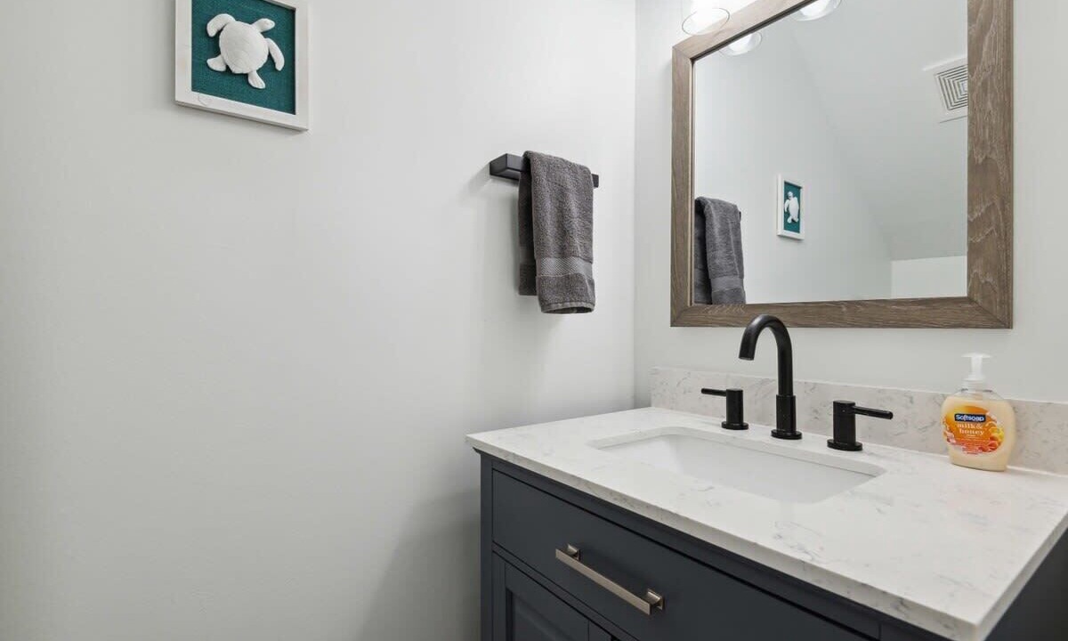 Photo of Bathroom in Indialantic