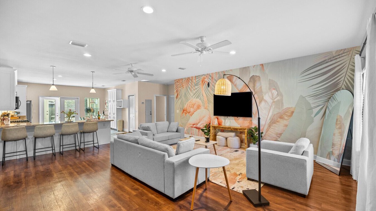 Photo of Bedroom in Gainesville