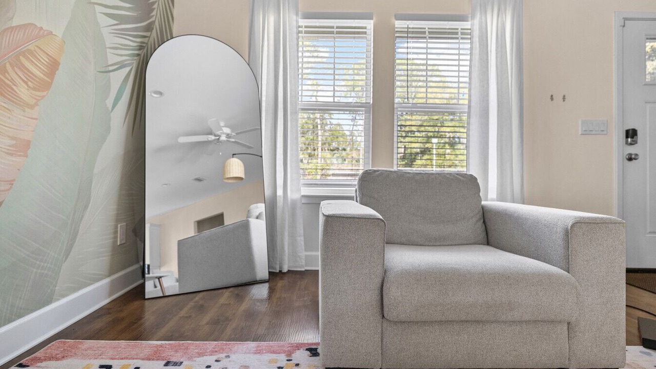 Photo of Bedroom in Gainesville