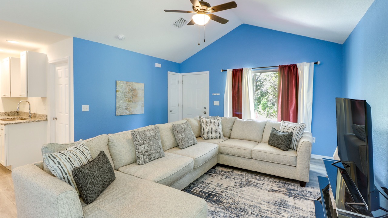 Photo of Livingroom in Ocklawaha