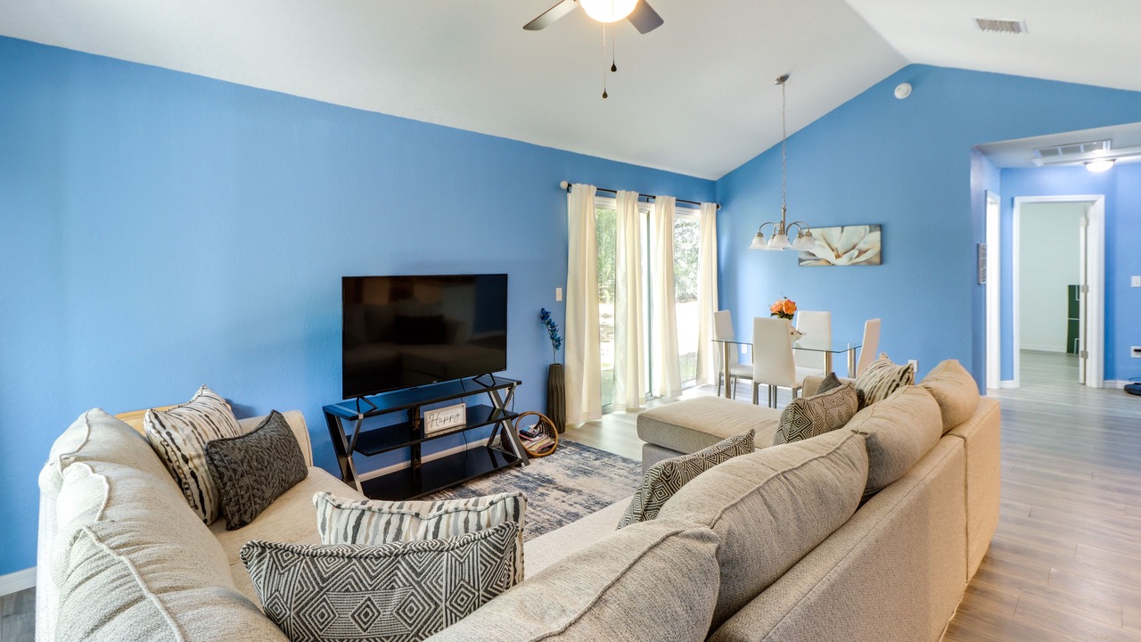 Photo of Bedroom in Ocklawaha