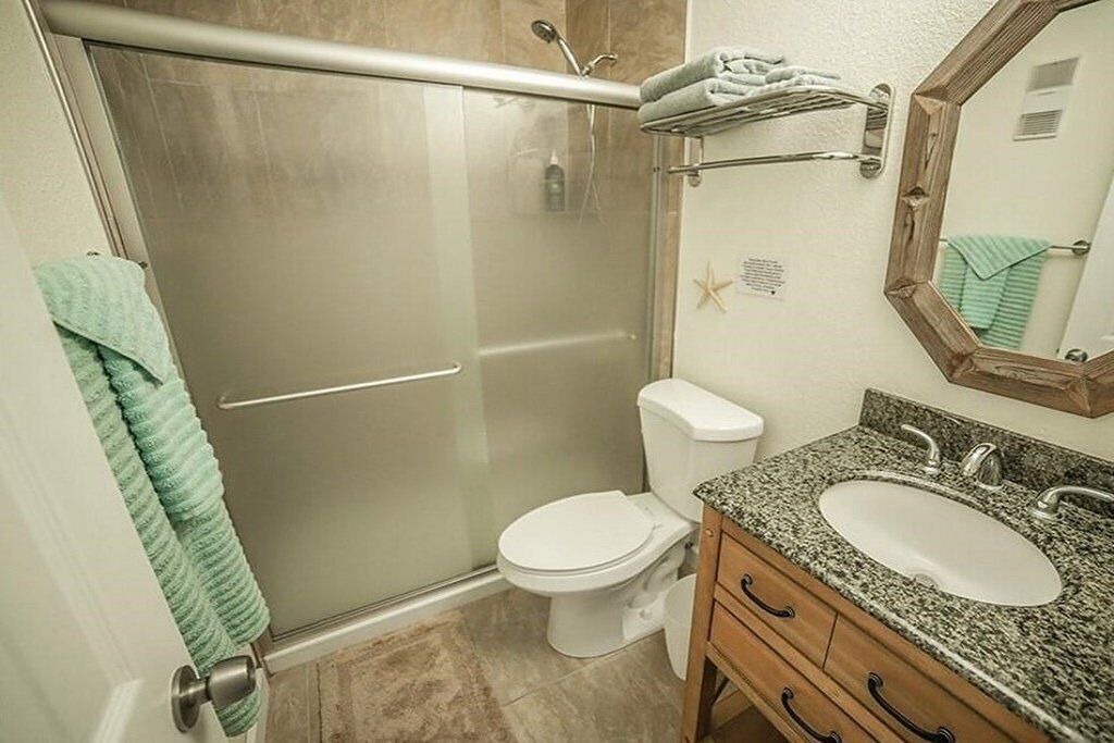 Photo of Bathroom in Rocky Point
