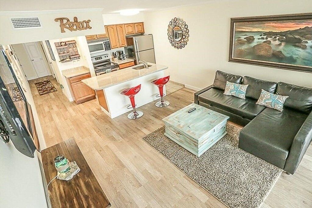 Photo of Livingroom in Rocky Point
