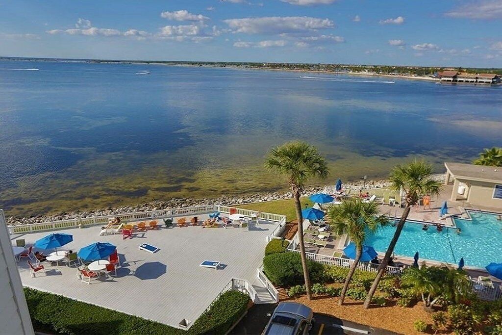 Photo of Outdoor in Rocky Point