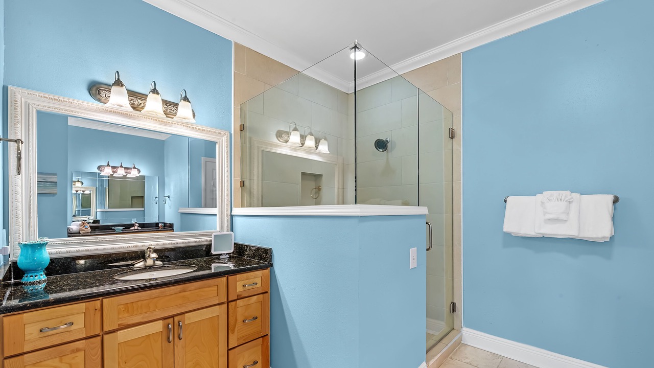 Photo of Bathroom in Toilla Segunda