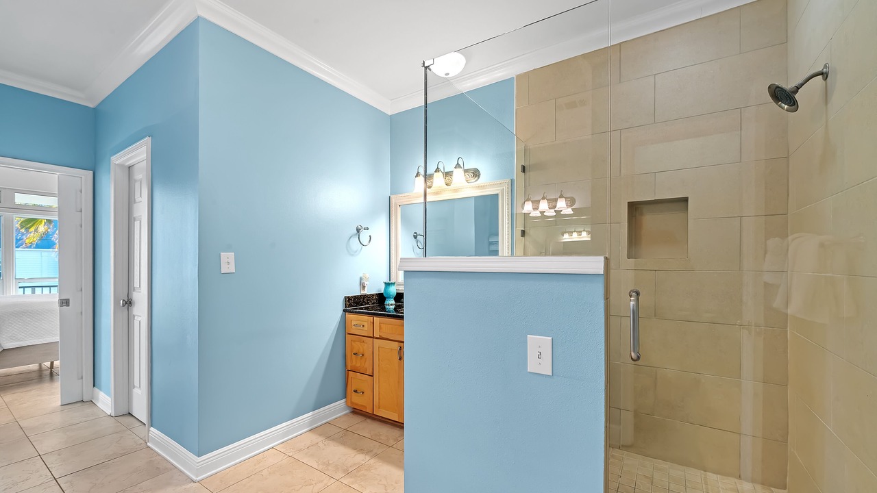 Photo of Bathroom in Toilla Segunda