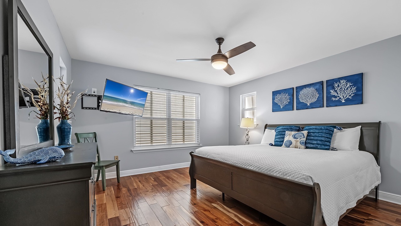 Photo of Bedroom in Toilla Segunda