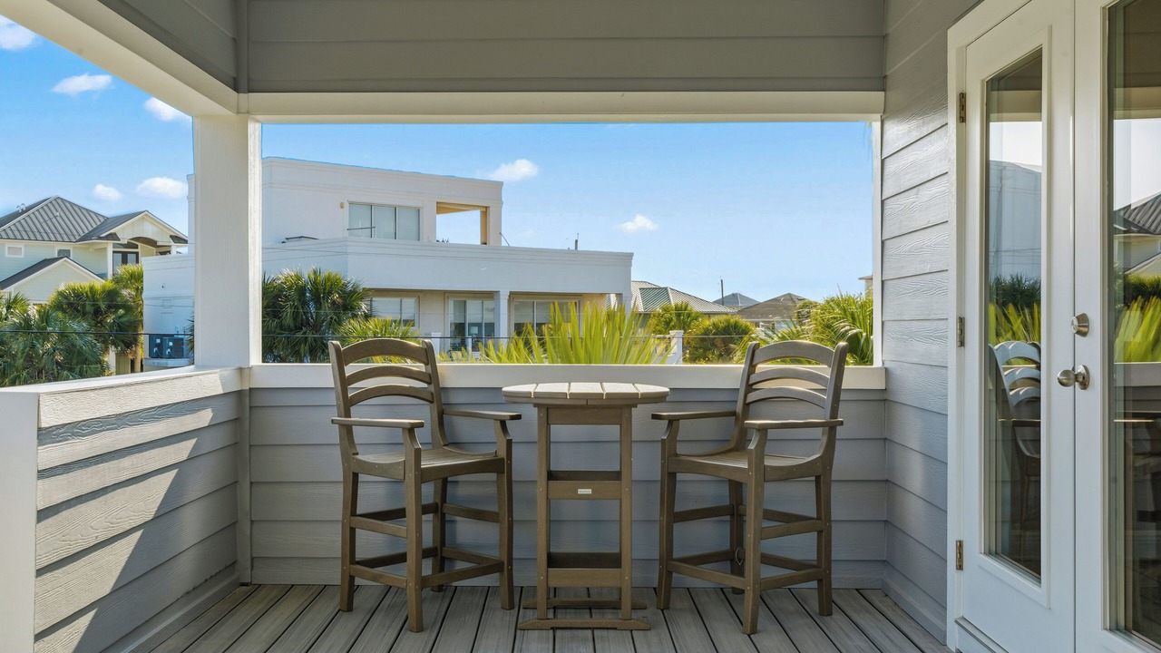 Photo of Outdoor in Toilla Segunda