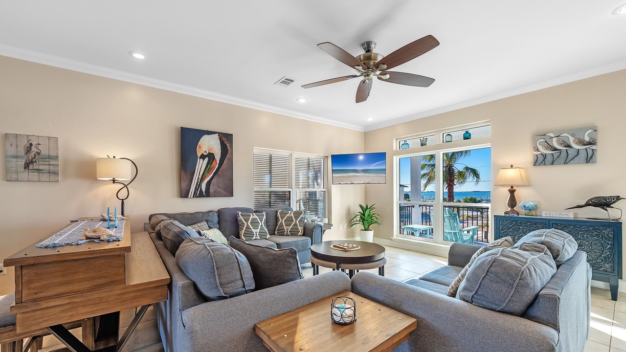 Photo of Livingroom in Toilla Segunda