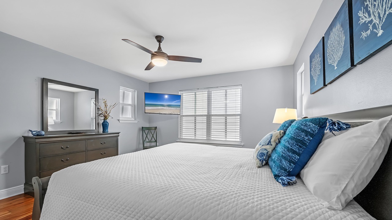 Photo of Bedroom in Toilla Segunda