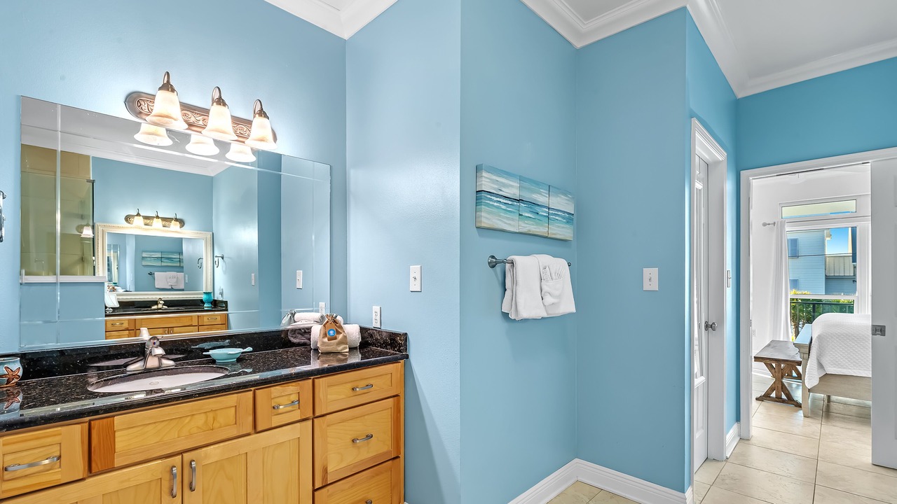Photo of Bathroom in Toilla Segunda