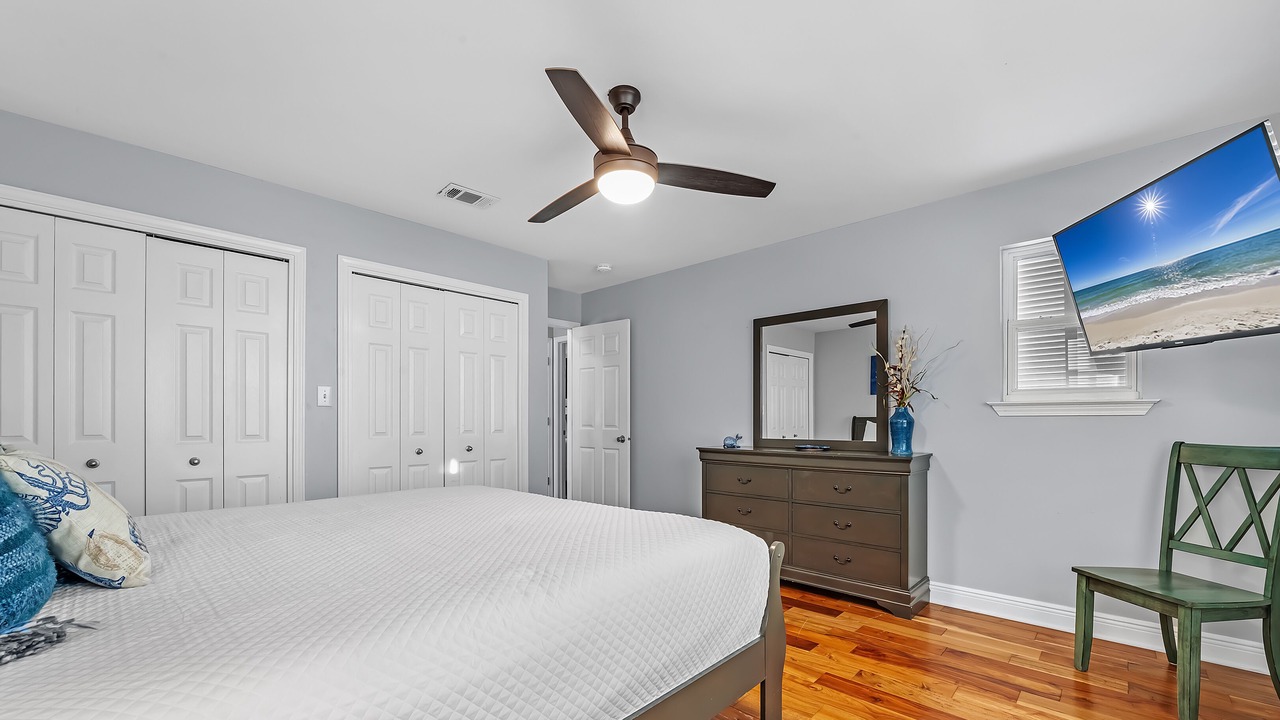 Photo of Bedroom in Toilla Segunda