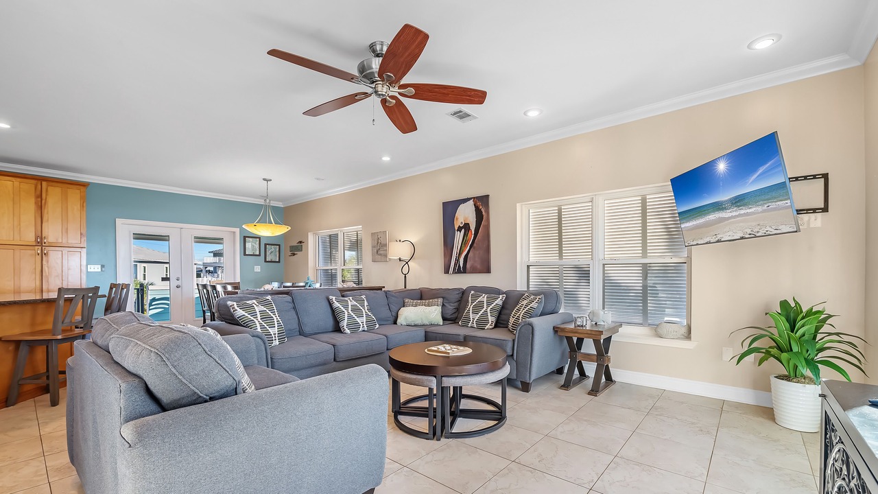 Photo of Livingroom in Toilla Segunda