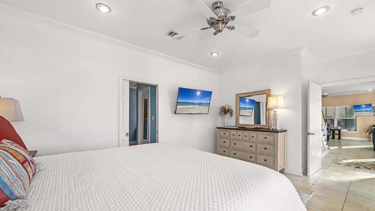 Photo of Bedroom in Toilla Segunda