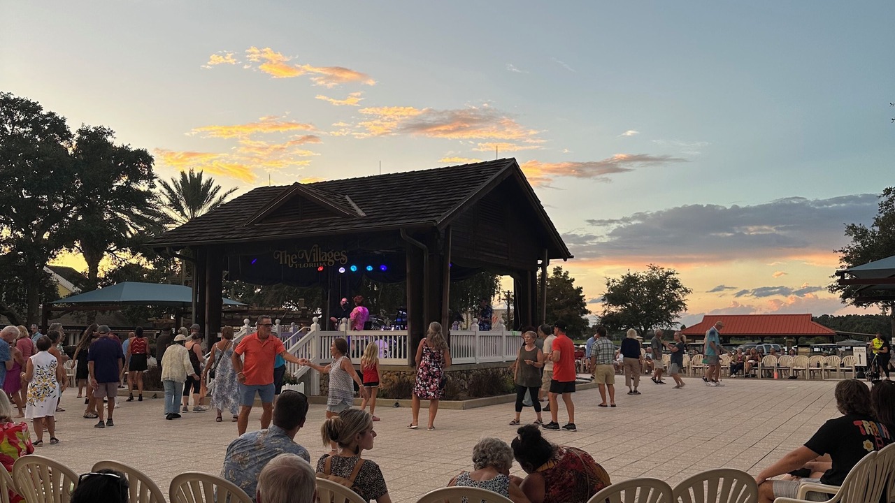 Photo of Outdoor in The Villages