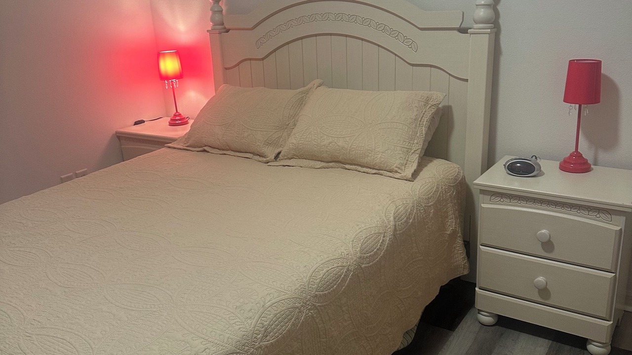 Photo of Bedroom in The Villages