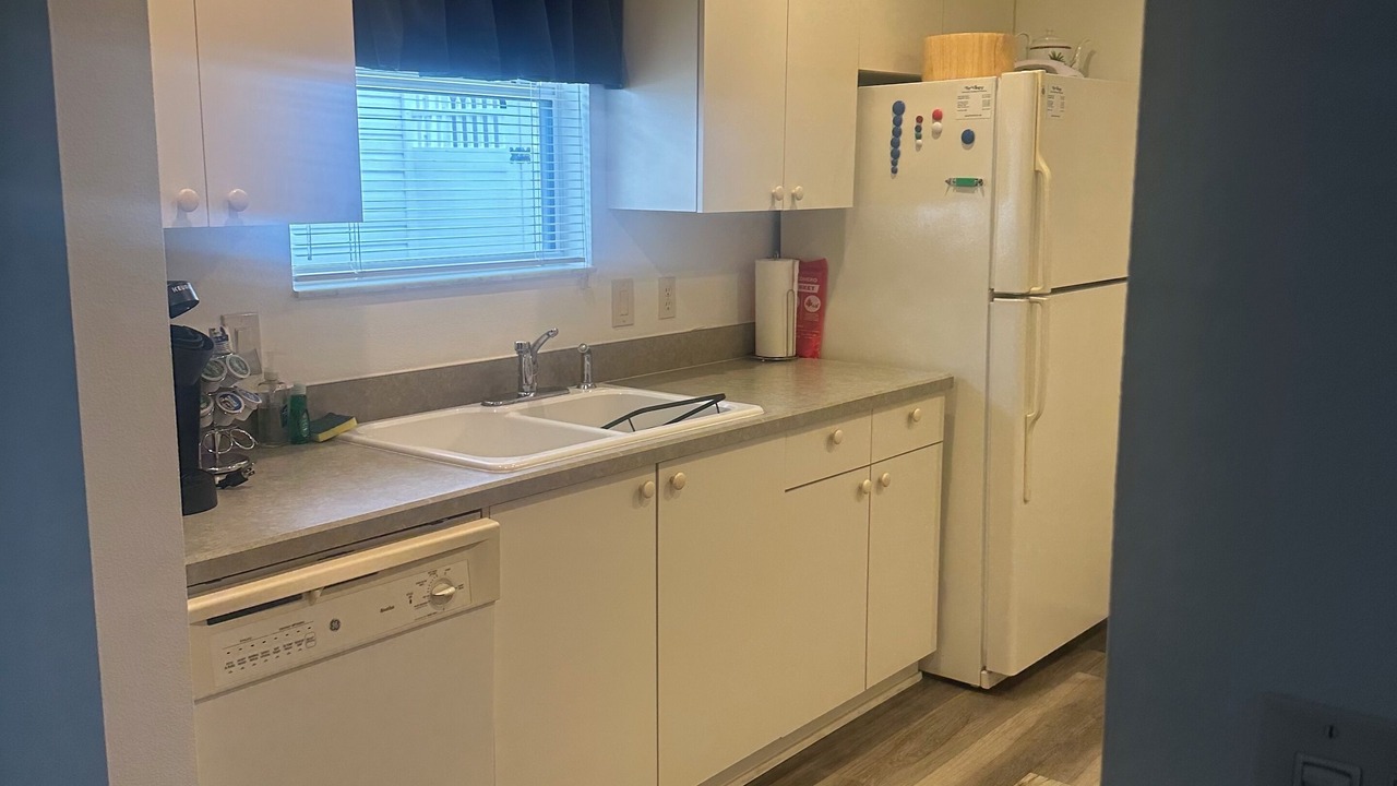 Photo of Kitchen in The Villages