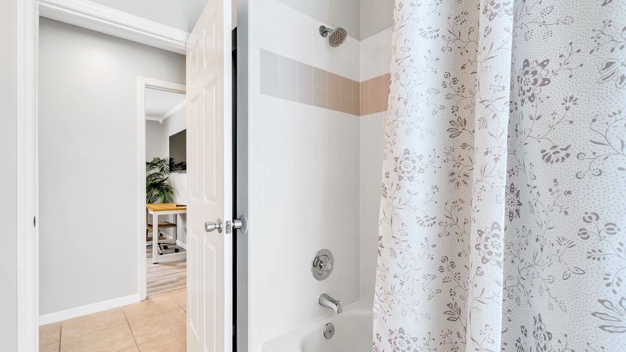 Photo of Bathroom in Whitfield