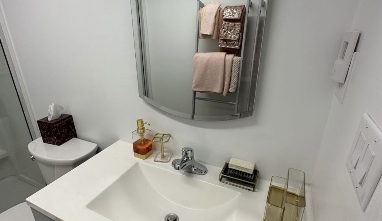 Photo of Bathroom in Englewood