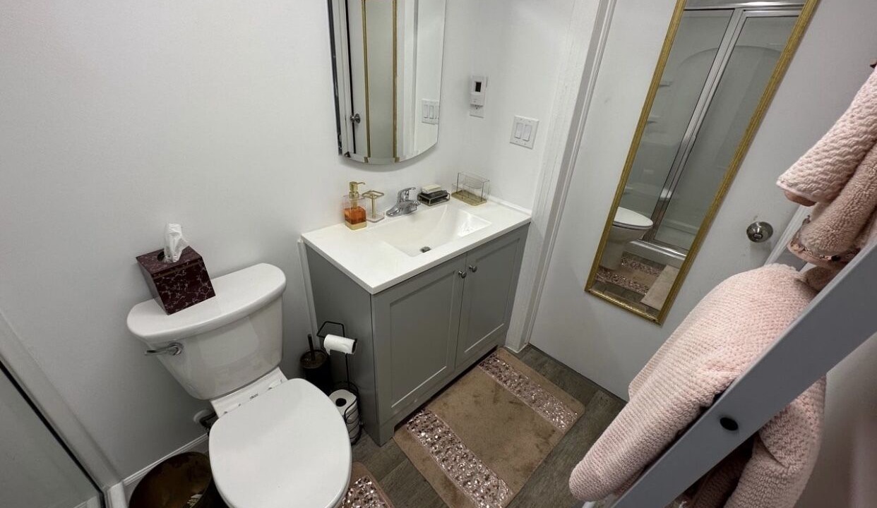 Photo of Bathroom in Englewood