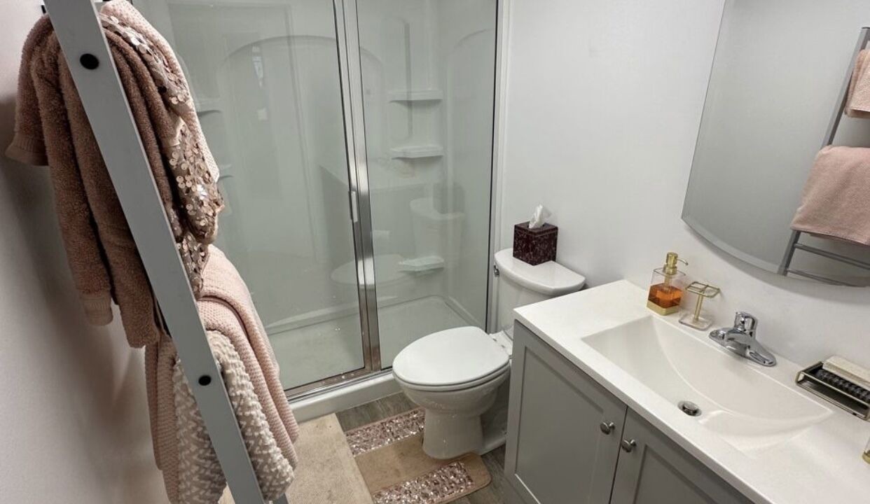 Photo of Bathroom in Englewood