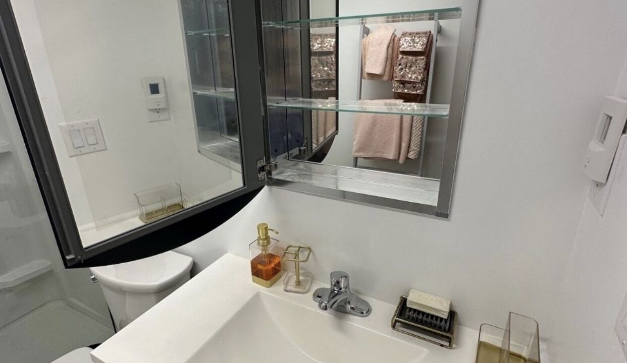 Photo of Bathroom in Englewood