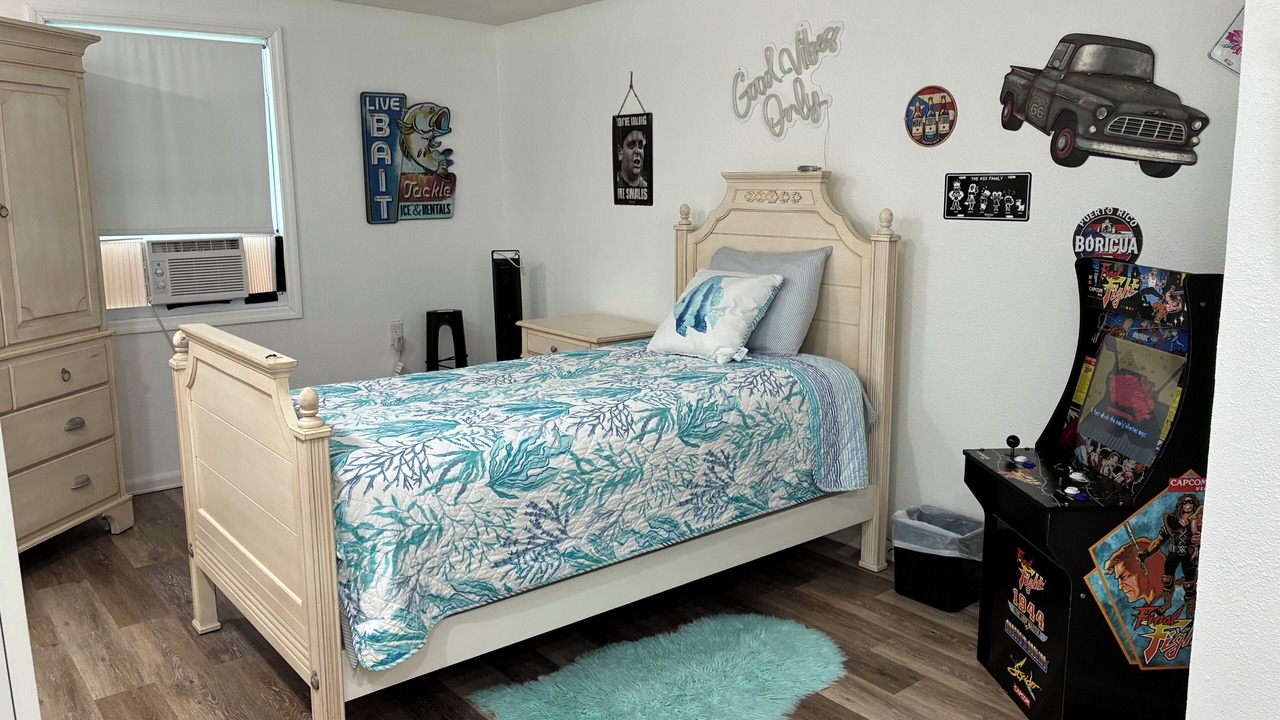 Photo of Bedroom in Pine Ridge