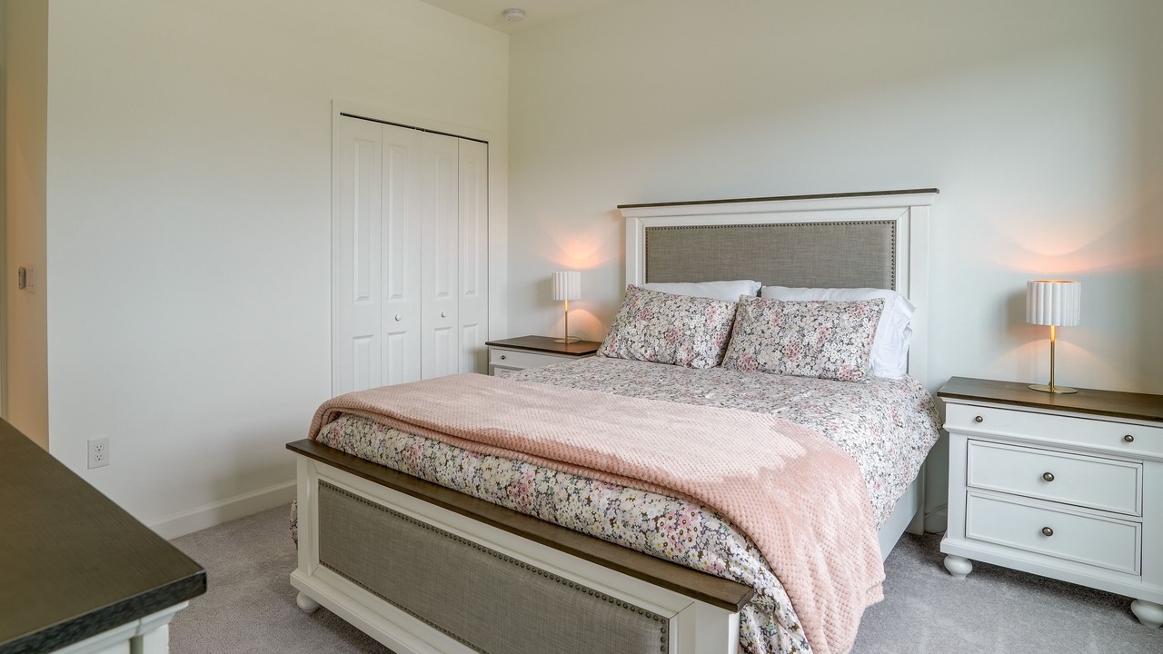 Photo of Bedroom in Gateway