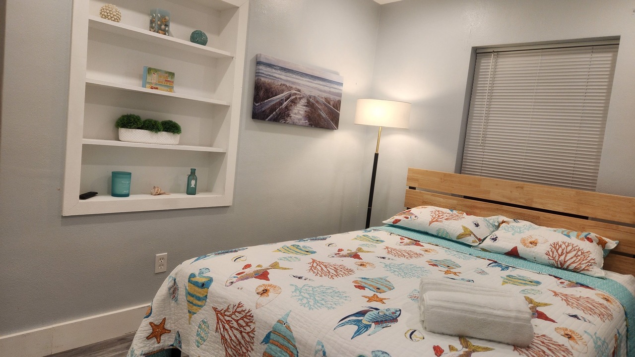 Photo of Bedroom in Melbourne