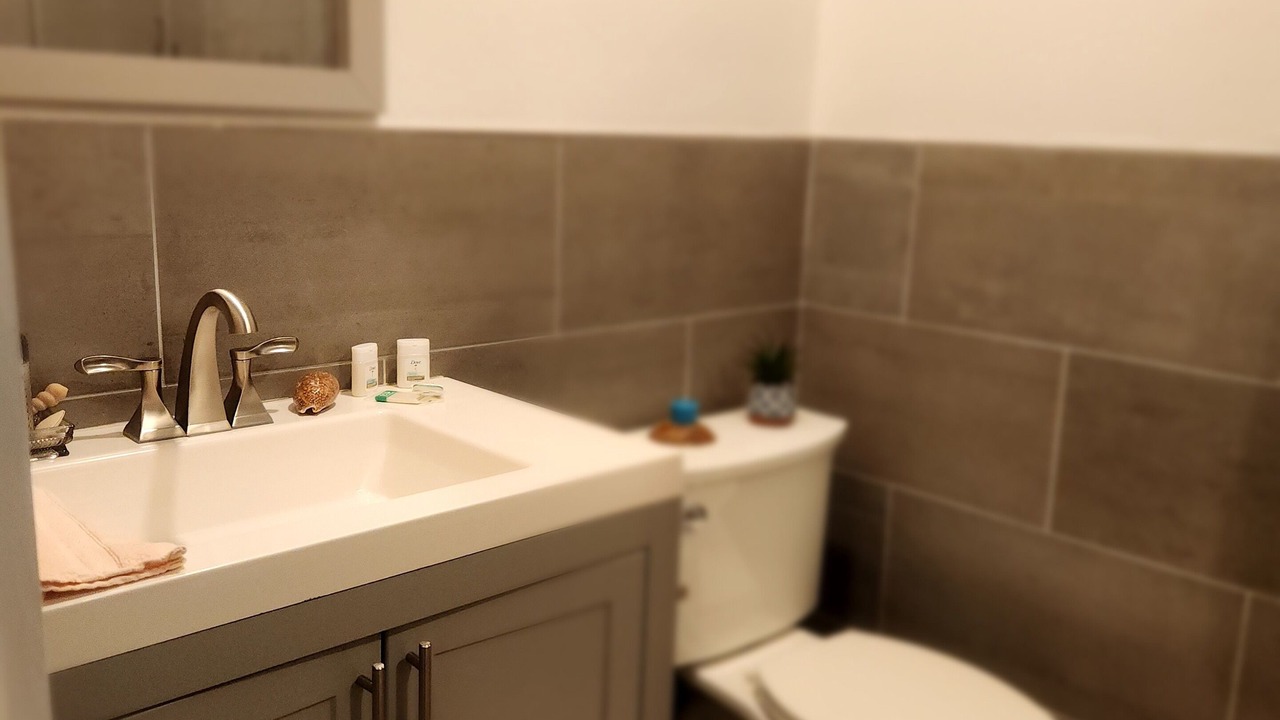 Photo of Bathroom in Melbourne