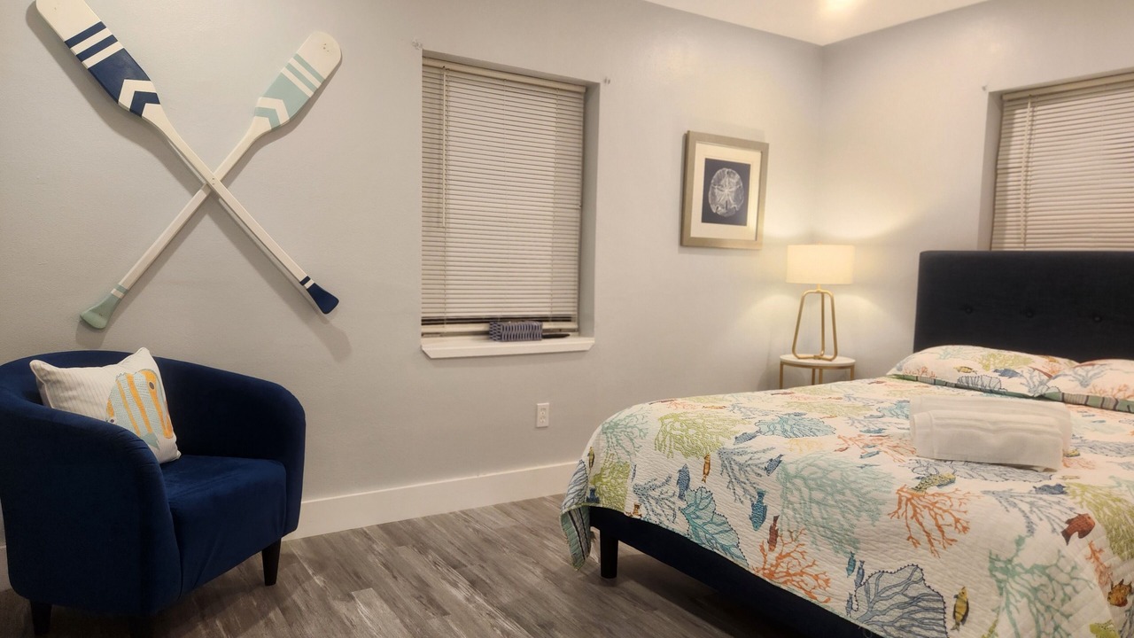 Photo of Bedroom in Melbourne