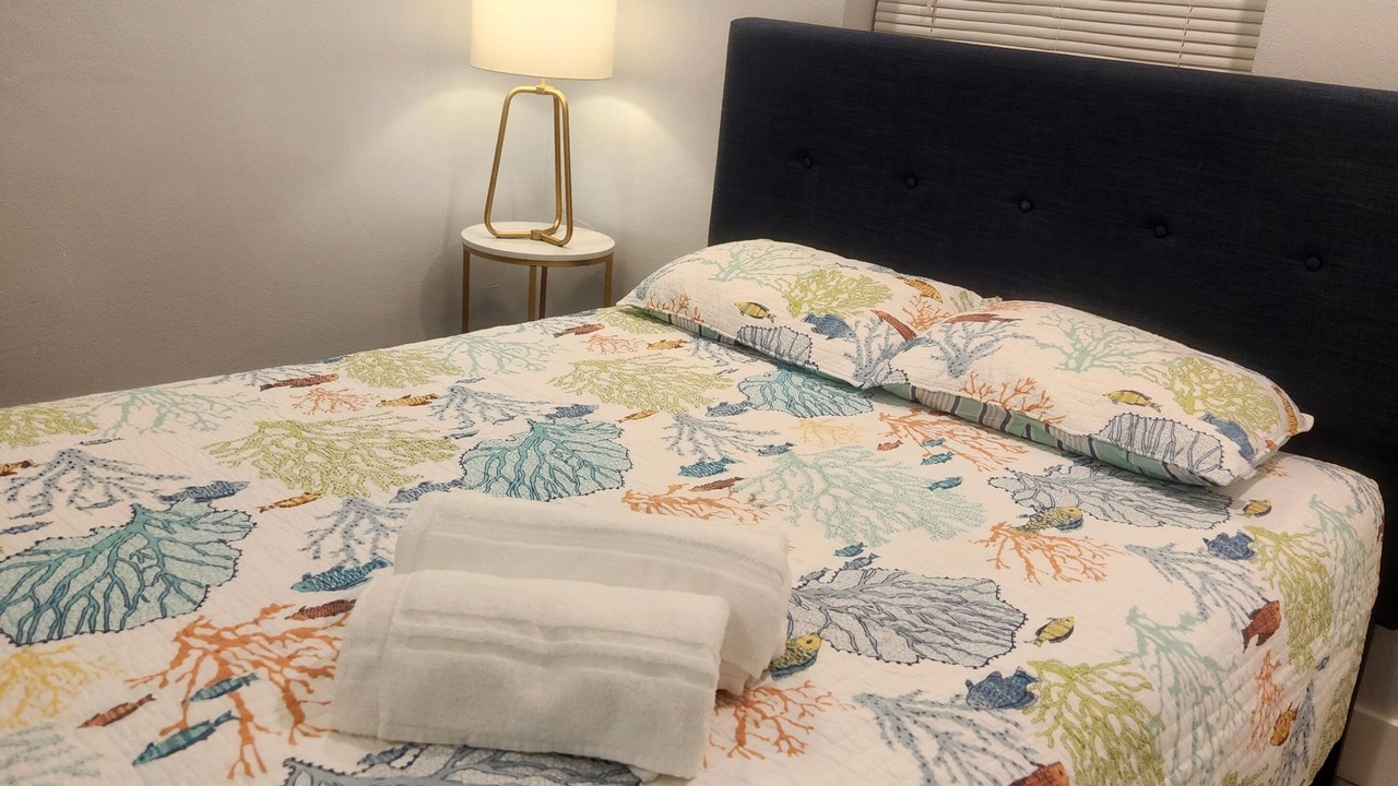 Photo of Bedroom in Melbourne