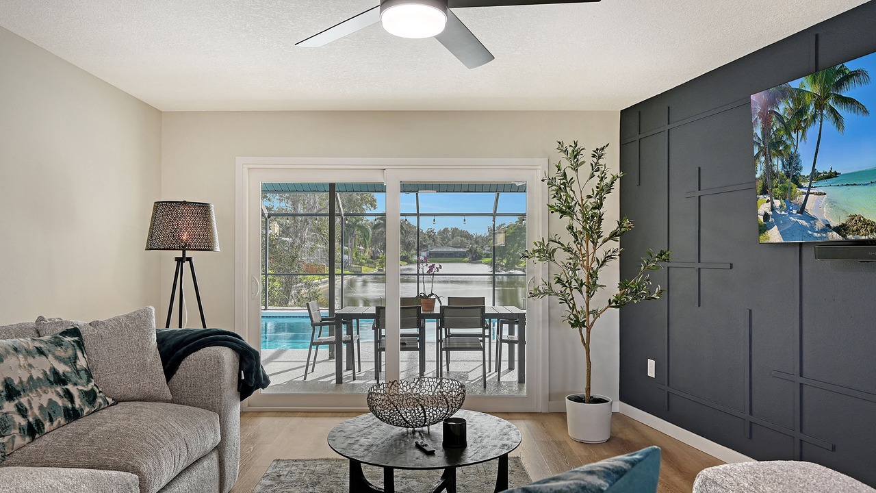 Photo of Livingroom in South Gate Ridge